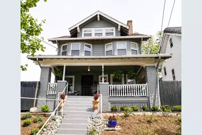 1610 Clarewood Avenue, Cincinnati, OH 45207 - Photo 1