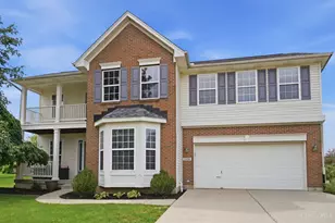 1105 Armitage Ct, Lebanon, OH 45036 - Photo 2