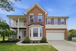 1105 Armitage Ct, Lebanon, OH 45036 - Photo 1