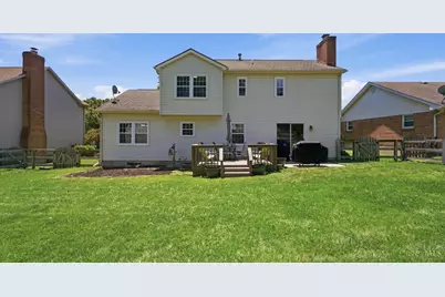 4529 Rosemont Court, Middletown, OH 45042 - Photo 52