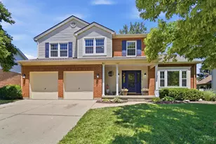 4529 Rosemont Ct, Middletown, OH 45042 - Photo 2