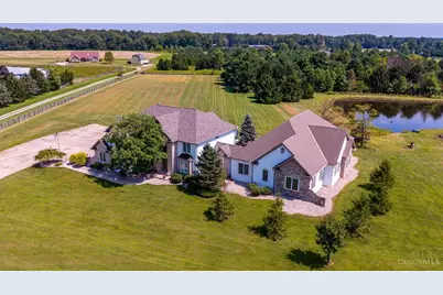 9500 Zoar Road, Hamilton Township, OH 45140 - Photo 1