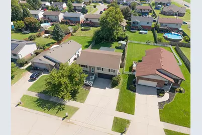 2733 Bradford Drive, Middletown, OH 45044 - Photo 4