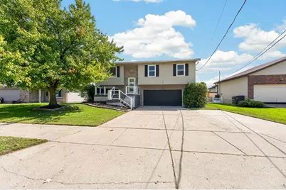 2733 Bradford Drive, Middletown, OH 45044 - Photo 2