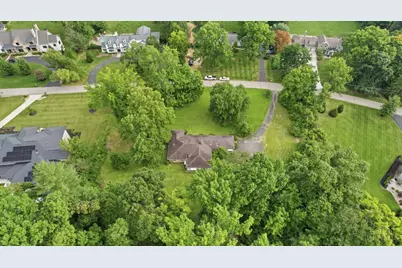 7405 Brill Road, Indian Hill, OH 45243 - Photo 4