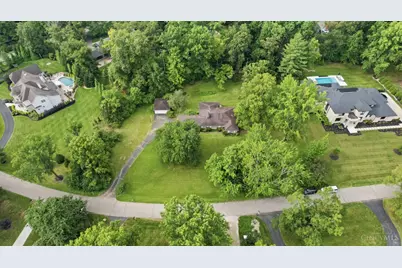 7405 Brill Road, Indian Hill, OH 45243 - Photo 1