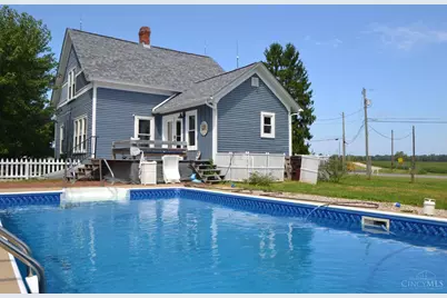5660 Camp Run Road, Pleasant Township, OH 45121 - Photo 8