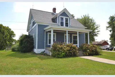 5660 Camp Run Road, Georgetown, OH 45121 - Photo 1
