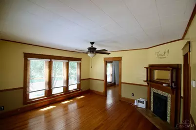 5660 Camp Run Road, Pleasant Township, OH 45121 - Photo 20