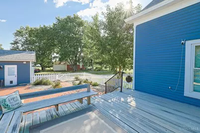 5660 Camp Run Road, Pleasant Township, OH 45121 - Photo 26