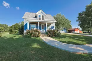5660 Camp Run Rd, Pleasant Township, OH 45121 - Photo 2