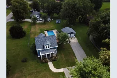 5660 Camp Run Road, Pleasant Township, OH 45121 - Photo 2