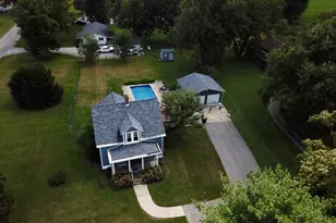 5660 Camp Run Rd, Pleasant Township, OH 45121 - Photo 2