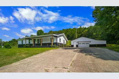 1764 St Rt 136, Manchester, OH 45144 - Photo 4
