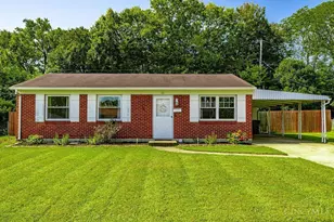 67 Weinman Dr, Hamilton, OH 45013 - Photo 1