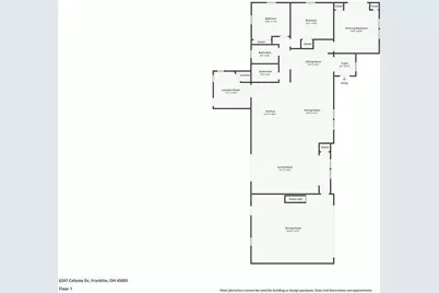 6247 Celeste Drive, Franklin Township, OH 45005 - Photo 40