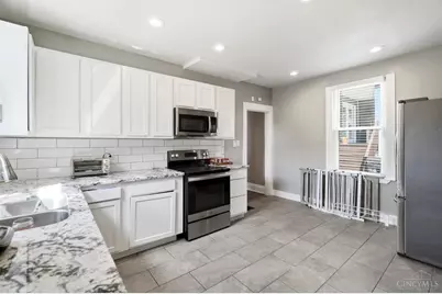 5320 Weltner Avenue, Cincinnati, OH 45227 - Photo 12