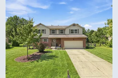 8297 Polo Trail Place, West Chester, OH 45069 - Photo 1