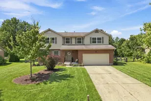 8297 Polo Trail Pl, West Chester, OH 45069 - Photo 1
