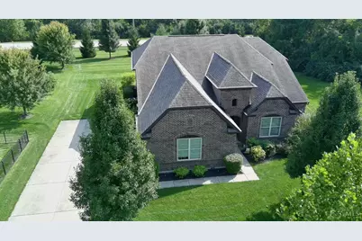 4193 Sweet Willow Cove, Lebanon, OH 45036 - Photo 58