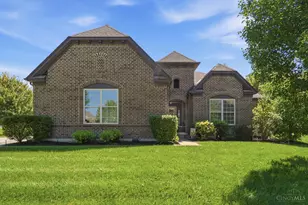 4193 Sweet Willow Cv, Lebanon, OH 45036 - Photo 2