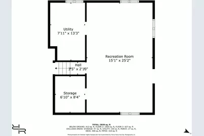 109 Elizabeth Drive, Hillsboro, OH 45133 - Photo 38