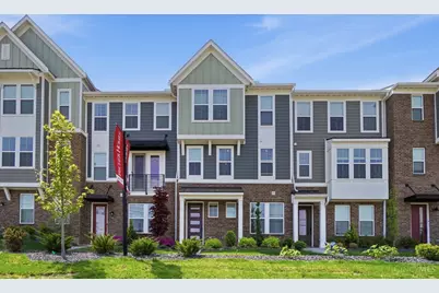 7418 Durham Place, West Chester, OH 45069 - Photo 1