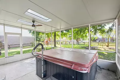 1554 Hunt Club Drive, Miami Township, OH 45150 - Photo 62