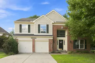 1554 Hunt Club Dr, Milford, OH 45150 - Photo 1