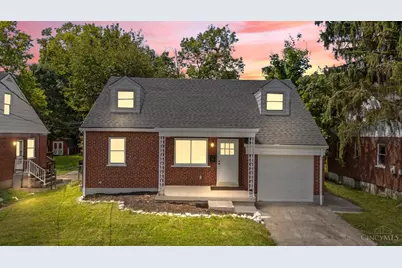 6753 Tarawa Drive, Cincinnati, OH 45224 - Photo 60