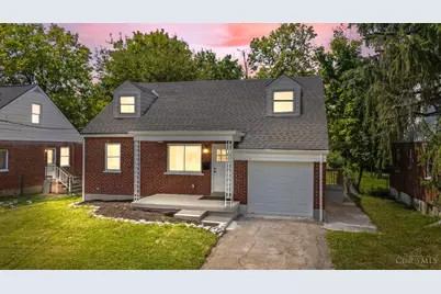 6753 Tarawa Drive, Cincinnati, OH 45224 - Photo 2