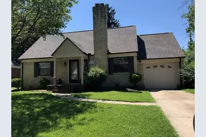 306 S Bromfield Road, Kettering, OH 45429 - Photo 1
