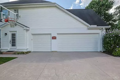 7265 Timberknoll Drive, Cincinnati, OH 45242 - Photo 50