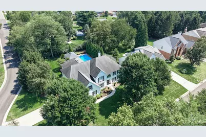 7265 Timberknoll Drive, Cincinnati, OH 45242 - Photo 52