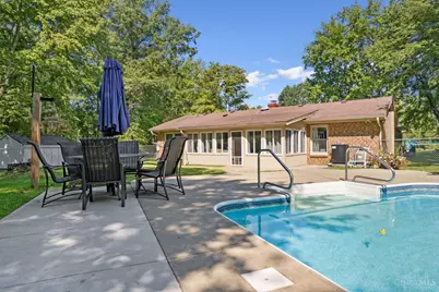 2623 Poplar Ridge Drive, Tate Township, OH 45106 - Photo 10