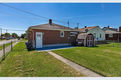 798 Saint Clair Avenue, Hamilton, OH 45015 - Photo 6