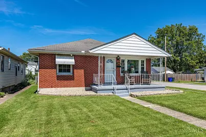 798 Saint Clair Avenue, Hamilton, OH 45015 - Photo 1