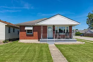 798 St Clair Ave, Hamilton, OH 45015 - Photo 2
