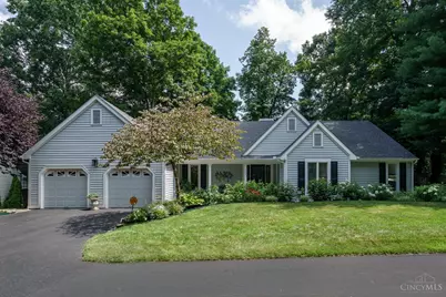 5884 Crittenden Drive, Anderson Township, OH 45244 - Photo 1