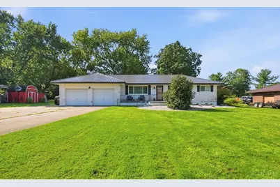 233 Old 122 Road, Lebanon, OH 45036 - Photo 42