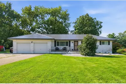 233 Old 122 Road, Lebanon, OH 45036 - Photo 1