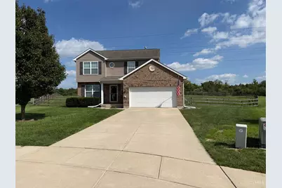 121 Ascot Glen Drive, Franklin, OH 45005 - Photo 2