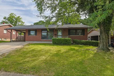 716 Cranford Drive, Forest Park, OH 45240 - Photo 1