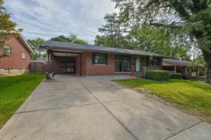 716 Cranford Dr, Forest Park, OH 45240 - Photo 2