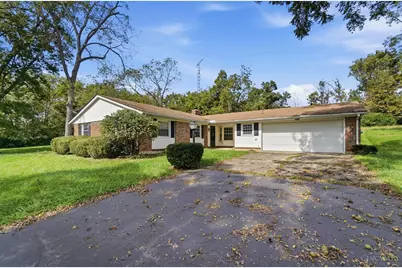 3140 Cemetery Rd, Spring Valley Twp, OH 45385 - Photo 1