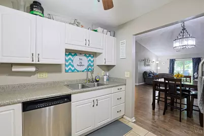 3343 Hidden Creek Drive #78, Cincinnati, OH 45251 - Photo 10
