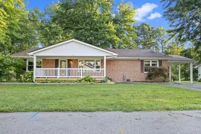 301 Short Street, Pike Township, OH 45154 - Photo 4