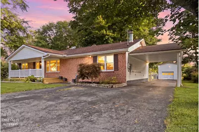 301 Short Street, Pike Township, OH 45154 - Photo 2
