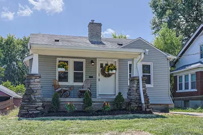 3015 Hull Avenue, Cincinnati, OH 45211 - Photo 2