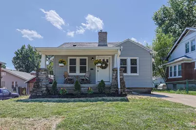 3015 Hull Avenue, Cincinnati, OH 45211 - Photo 1